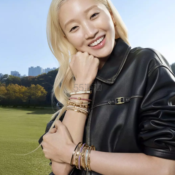 Beaverbrooks：奢华腕表&钻石戒指配饰 入蔻驰、Gucci、西太后等大牌