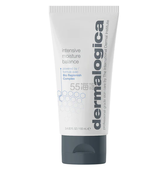 Dermalogica 强效保湿平衡霜 50ML