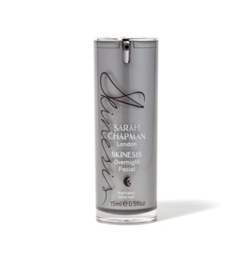 Sarah Chapman 夜间面部护理液 15ml