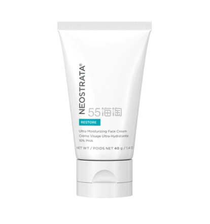NeoStrata 超保湿面霜 40G