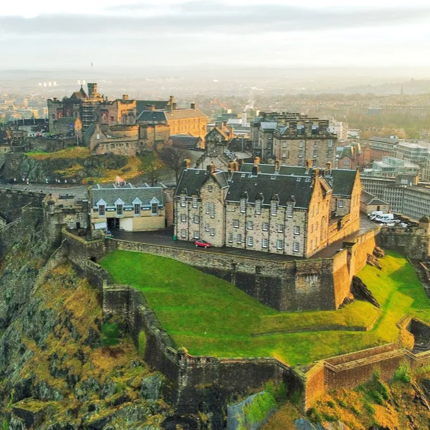 Trip.com (Global)：新用户专属！酒店及民宿9折优惠 欧盟列车9.5折