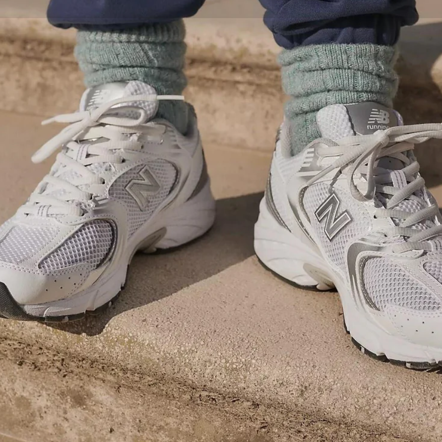 Joes New Balance Outlet：鞋履大促！折扣区低至6折