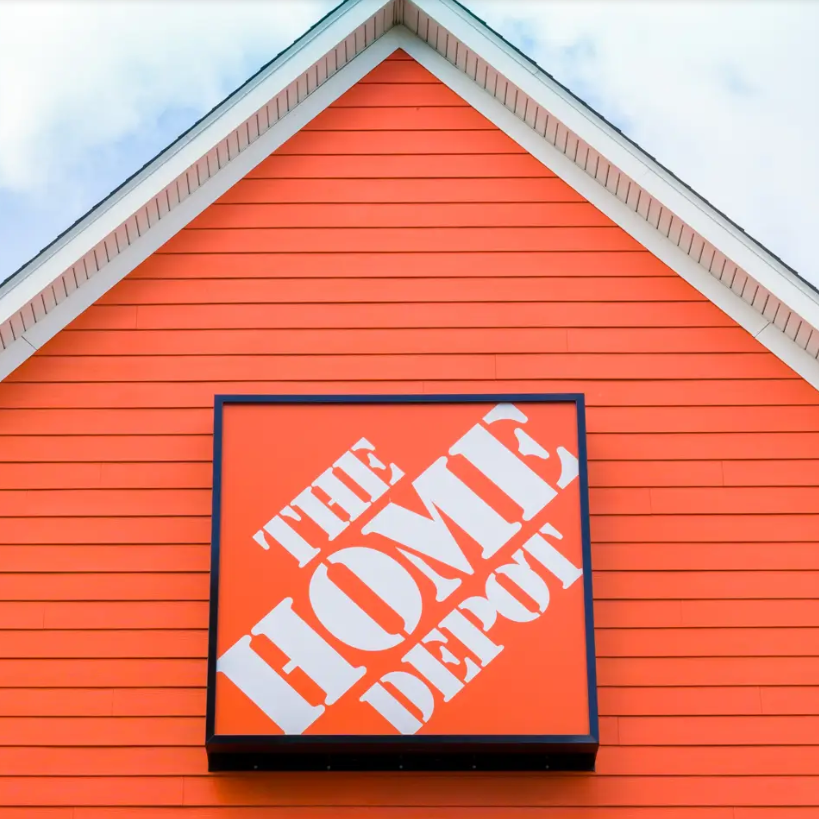 The Home Depot：春季大促！家电每日特惠