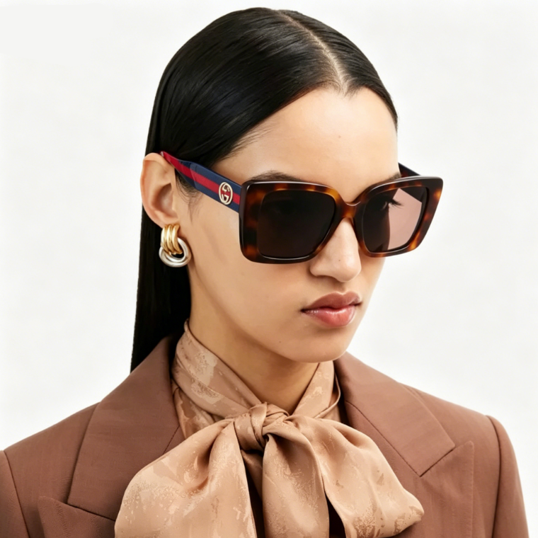 Selfridges：时尚墨镜大促！关注Saint Laurent、Gucci、Burberry等