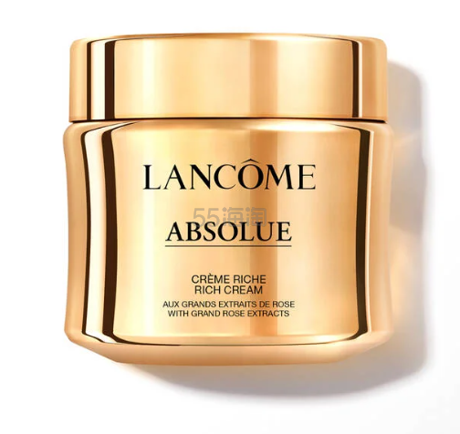 Lancome  菁纯面霜 Rich滋润版 60ml