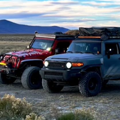 eBay：限时大促！越野装备好价