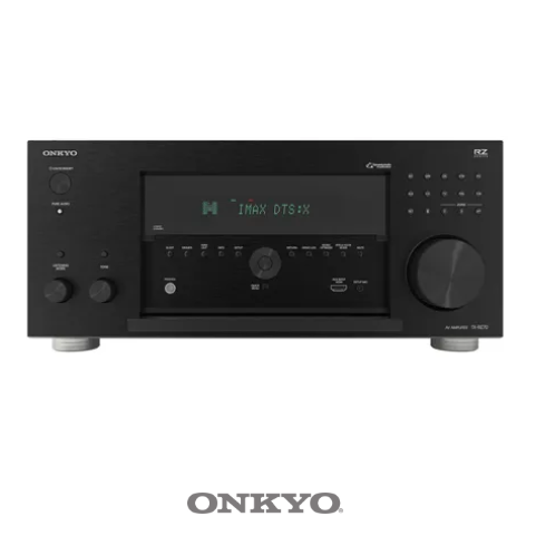 Onkyo TX-RZ70 140W 11.2声道 8K AV功放机