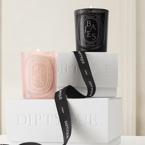 Diptyque：蒂普提克香氛&身体护理热卖