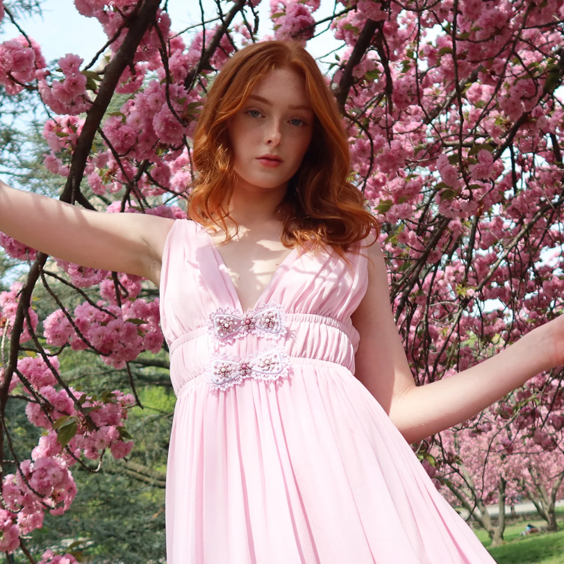 Cynthia Rowley：时尚上新热卖！入手精美服饰、配饰等