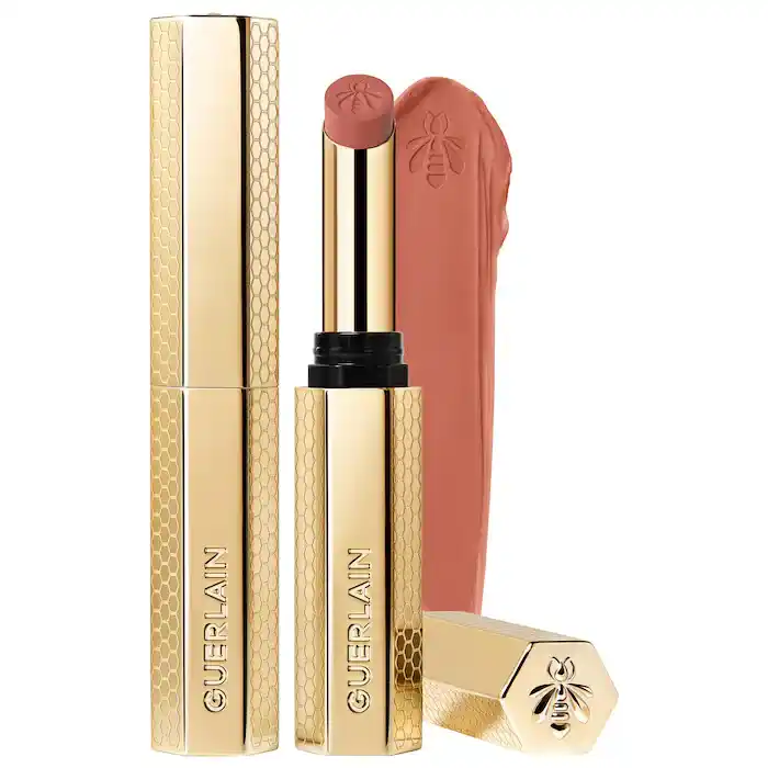 Guerlain 娇兰 Kiss Kiss 哑光持久口红