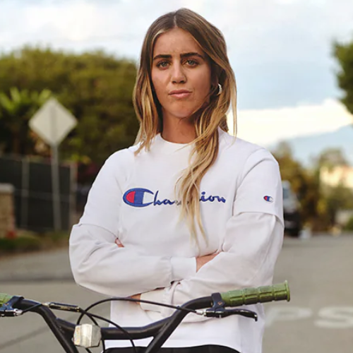 Champion US：限时大促！精选运动T恤、短裤等