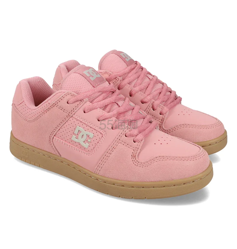 DC Shoes Manteca 4 运动鞋