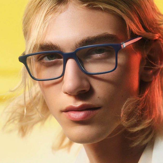 Target Optical：雷朋智能眼镜及隐形眼镜特惠