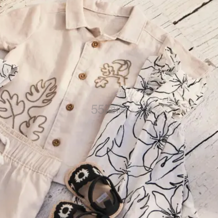 Carter's：全场限时低至6折