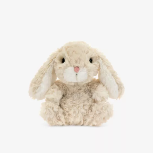 即将断货！Jellycat 美味兔