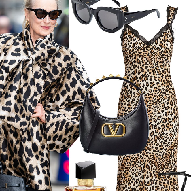 Rue La La：穿普拉达的女王灵感特卖