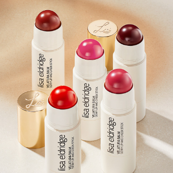 Space NK ROW：美妆护肤好物热卖 选购Lisa Eldridges、香缇卡、伊索等