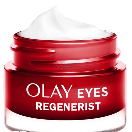Olay 玉兰油新生塑颜眼霜 15ml