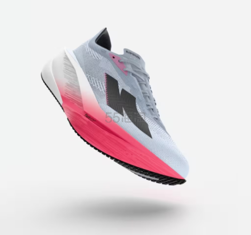 KIPRUN 男士公路跑鞋 Kiprun Kipstorm Tempo