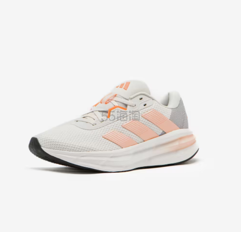ADIDAS 阿迪达斯女士 Galaxy 7 缓震跑步鞋