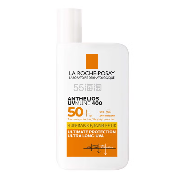 La Roche-Posay 理肤泉 大哥大防晒霜