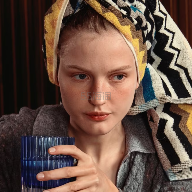 Missoni：畅销家居服专场热卖 浴袍、毛巾、拖鞋等