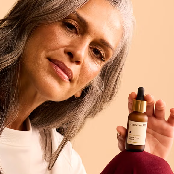 Perricone MD US 裴礼康美国站 ：周年庆大促！入维C亮肤保湿霜