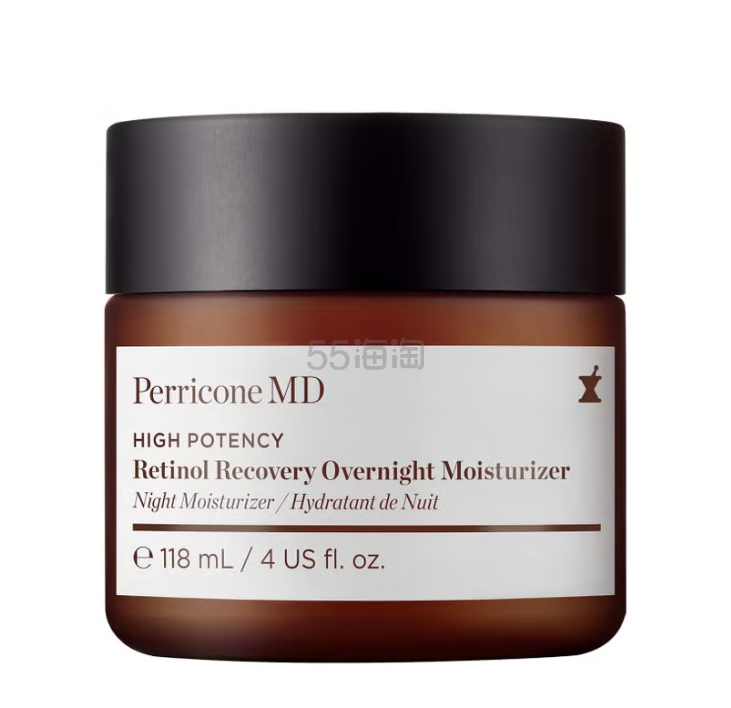Perricone MD  高效视黄醇夜间修护霜