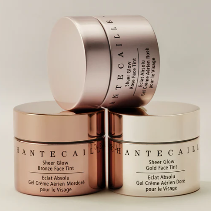 Chantecaille UK：美妆护肤大促！多买多省 至高享8折