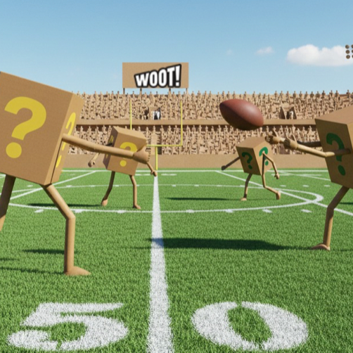 Woot：新品首发与清仓特惠