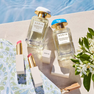 【节】Estee Lauder：母亲节美妆转盘活动开启！3次抽奖机会