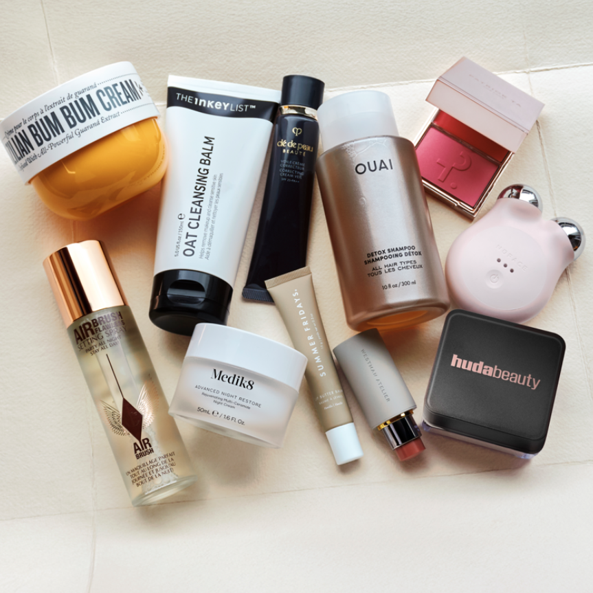 Cult Beauty：发薪日狂欢！入手独家盒子、Augustinus Bader、The Ordinary 等