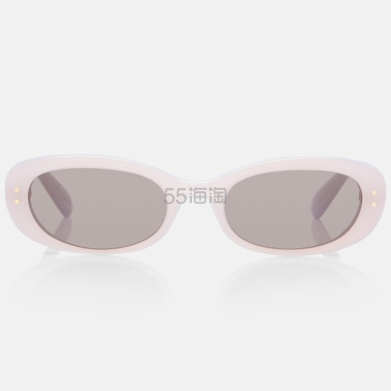 DIOR 迪奥 Oblique B1I 墨镜