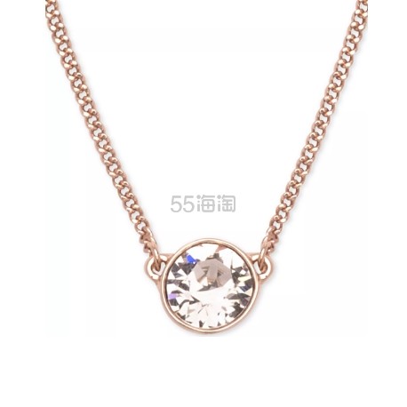 Givenchy 纪梵希 水晶吊坠项链 3色可选