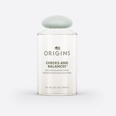 新品！Origins 悦木之源去角质爽肤水