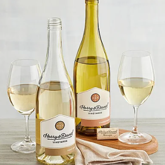 Harry & David：多款葡萄酒礼品套装清仓