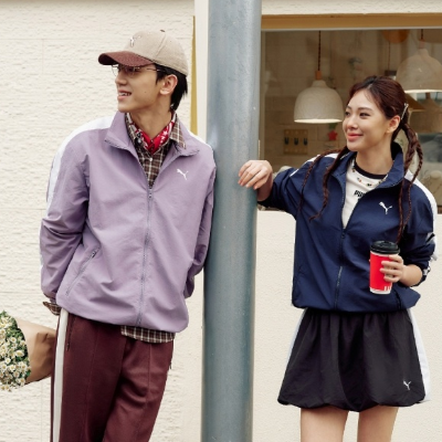 PUMA HK：运动大促！精选服饰、鞋履等