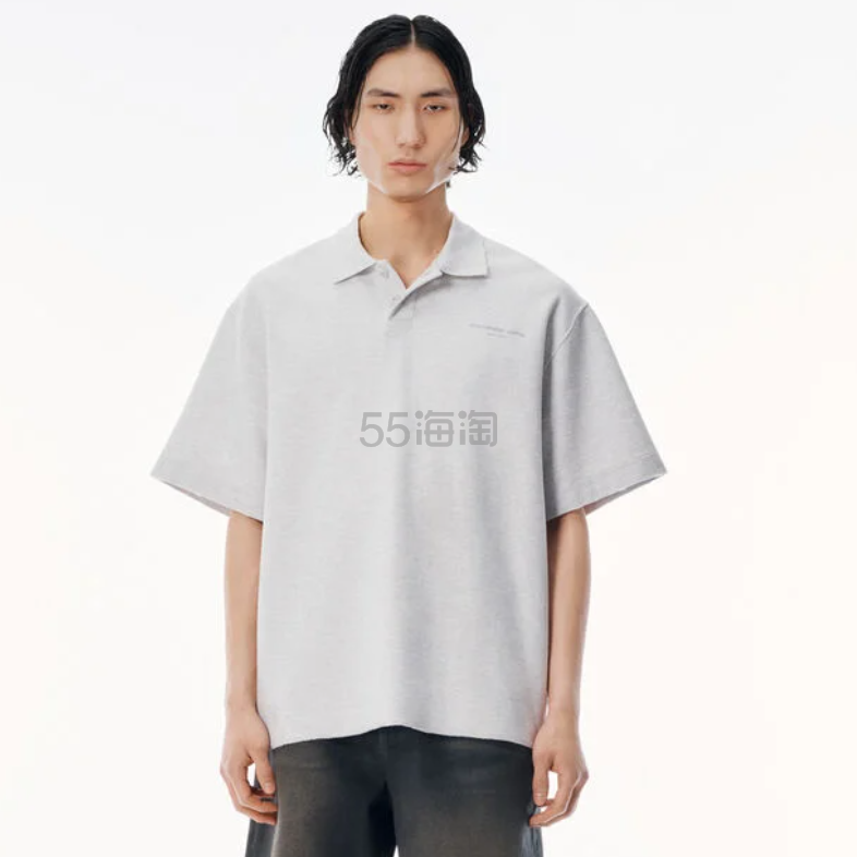 Alexander Wang Polo衫短袖