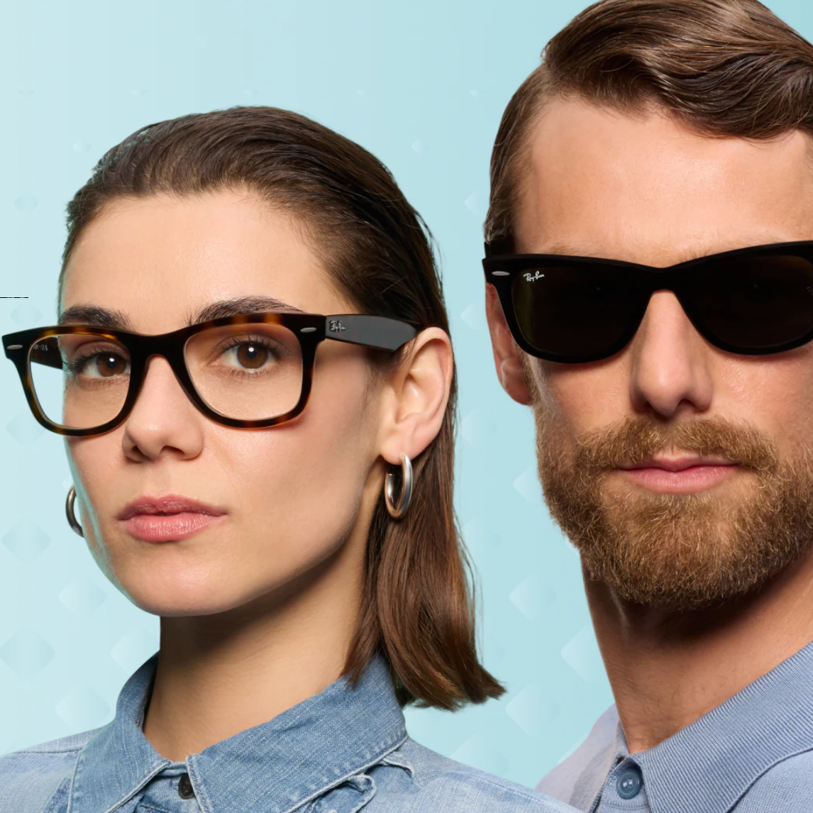Glasses.com：精选设计师镜框7折，镜片5折