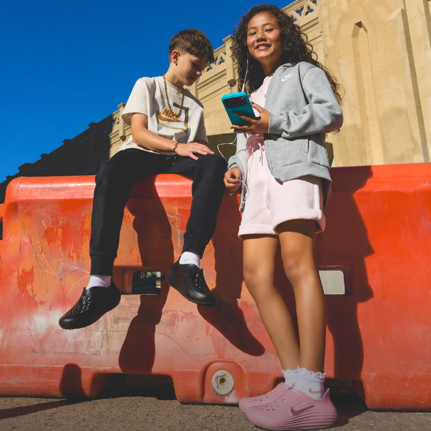 Kids Foot Locker：限时大促！精选童鞋特卖