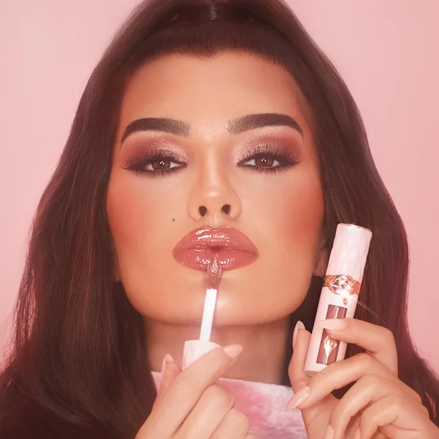 Charlotte Tilbury US：全系列唇部产品热卖！枕边话口红、丰唇蜜、唇线笔等