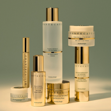 Bluemercury：Chantecaille 香缇卡专场促销！8.5折优惠