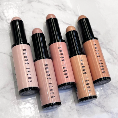 BELK：Bobbi Brown 遮瑕 & 矫色系列1日闪促