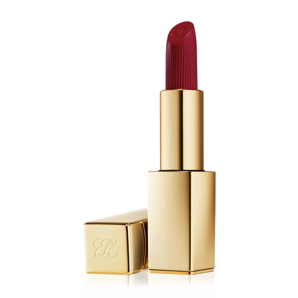 限今日！Estée Lauder 雅诗兰黛倾慕奶油唇膏