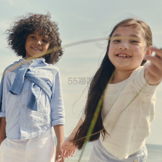 Gymboree （金宝贝美国官网）：全场额外5折