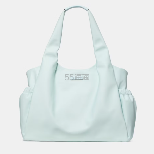 满$150减$25！Kate Spade Carter Nylon 大号妈妈包