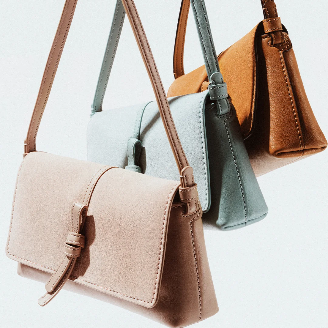 Kate Spade Outlet：母亲节大促！精选低至3折+2件额外8折