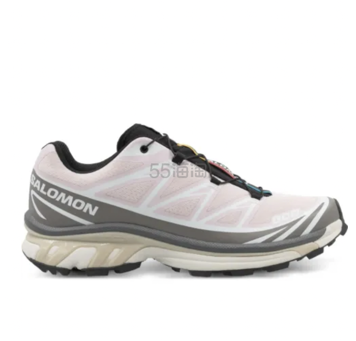 Salomon XT-6 运动鞋