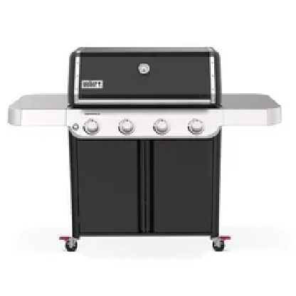 Ace Hardware：Weber Genesis E-415烤炉特惠