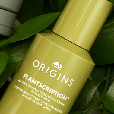 Origins：悦木之源限时大促！全场7.5折优惠